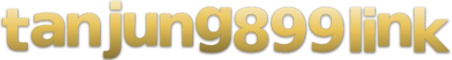 tanjung899 link logo